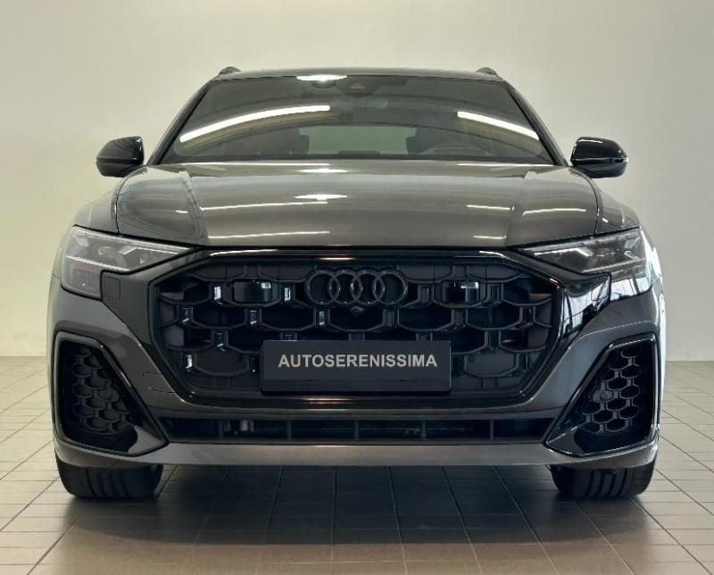 Audi Q8 50 TDI 286 CV quattro tiptronic