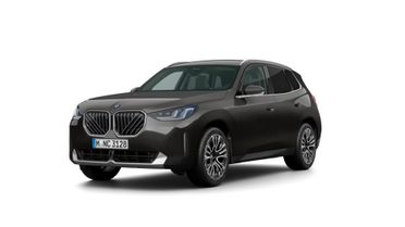 BMW X3 xDrive20