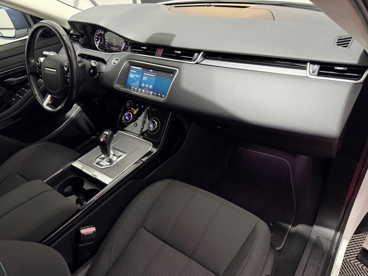 Land Rover Range Evoque 2.0D I4-L.Flw 150 CV AWD Auto S