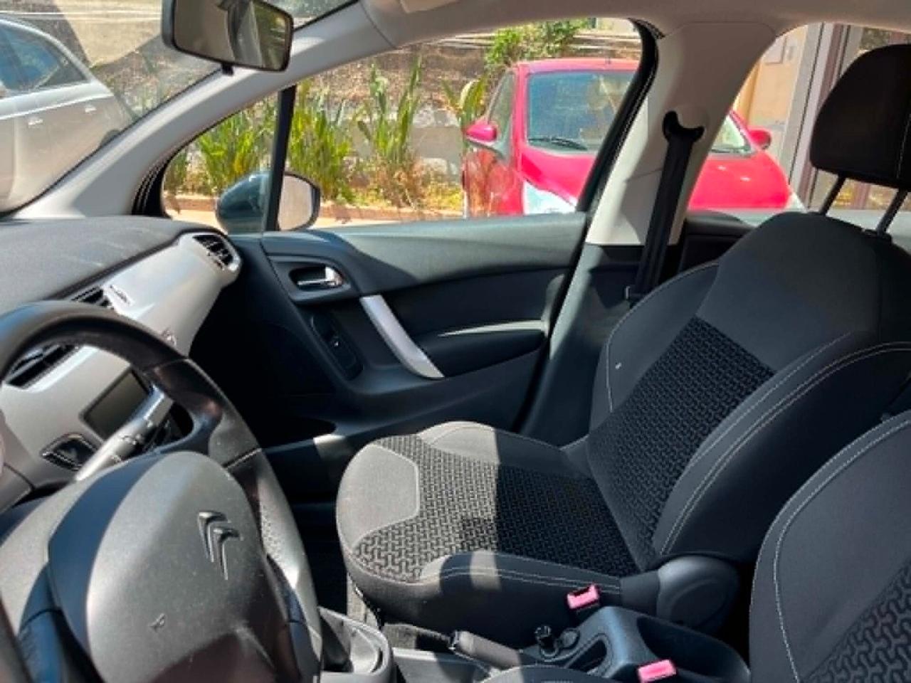 CITROEN C3 HDI DIESEL 2012 FULL 1PROPRIETARIO