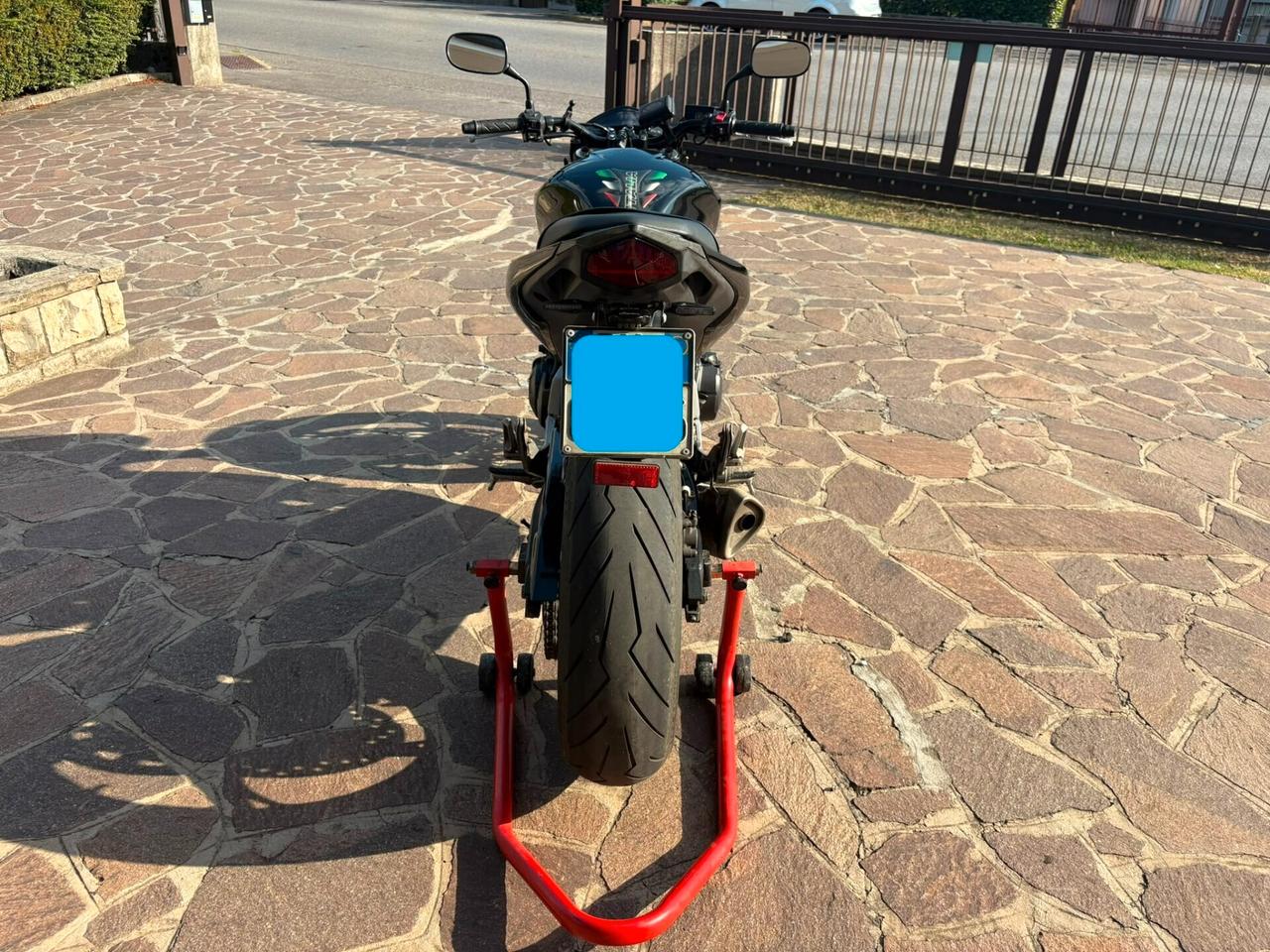 Honda CB 600
