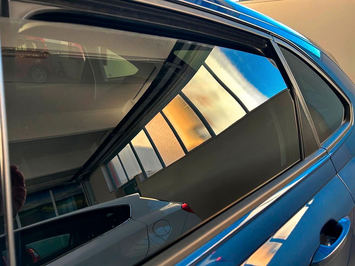 Volkswagen Taigo 1.0 TSI 95 CV Life