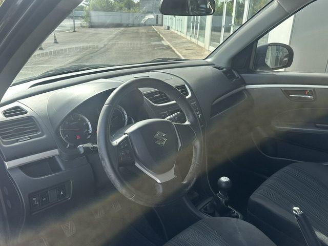 SUZUKI Swift 1.3 DDiS 5P.