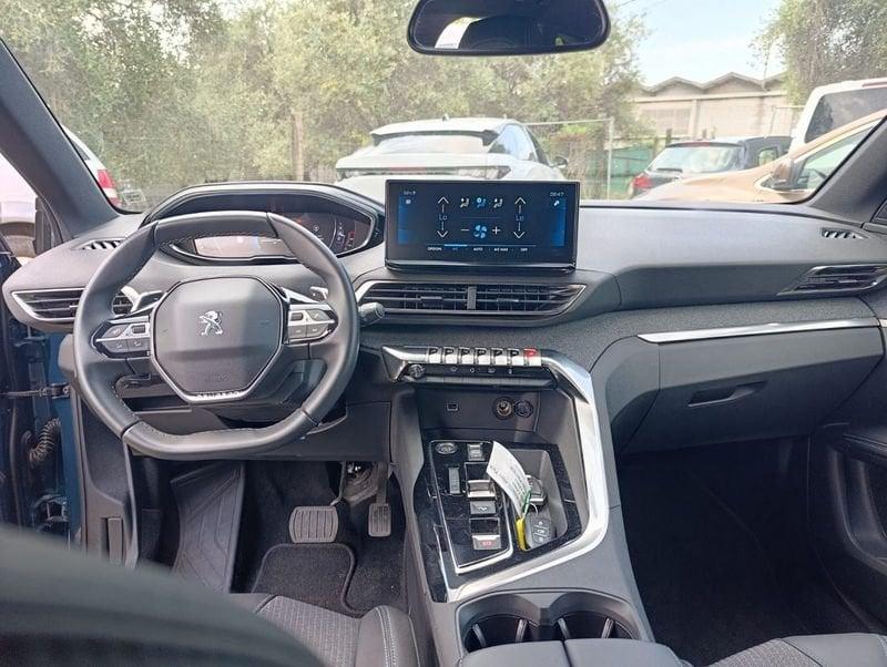 Peugeot 3008 BlueHDI 130 EAT8 S&S Allure Pack