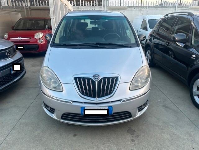 LANCIA MUSA 1,3 MJ 2012 FULL OPTIONAL !