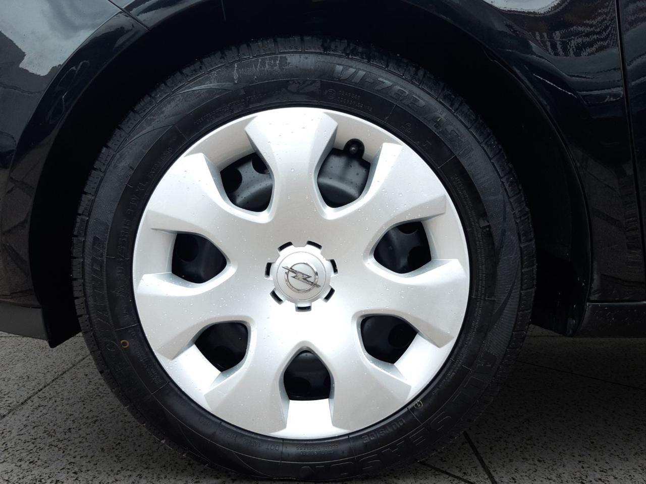 Opel Meriva 1.7 CDTI 110CV Cosmo