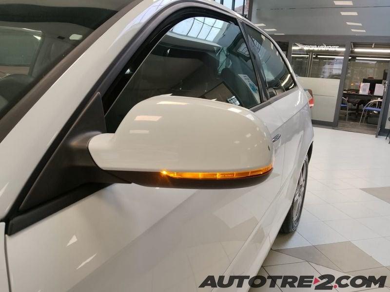 Audi A3 A3 1.6 tdi Attraction 90cv