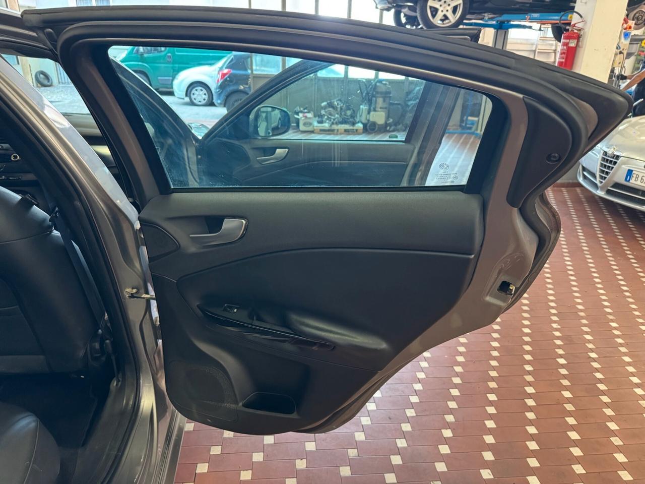 Alfa Romeo Giulietta 1.4 Turbo 120 CV Progression - UNICO PROPRIETARIO