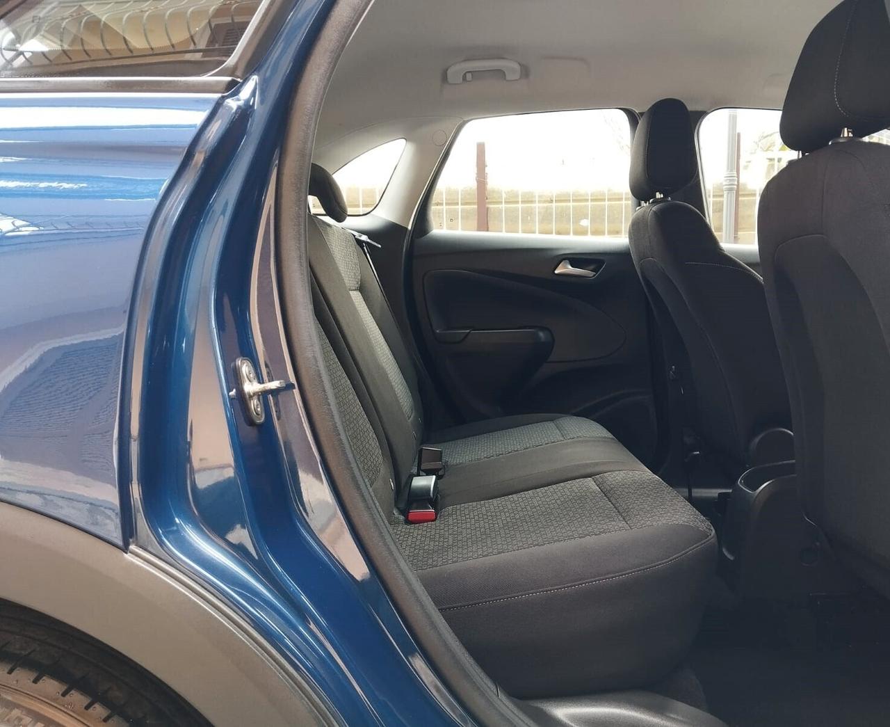 Opel Crossland Advance