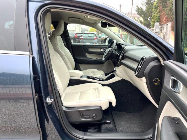 VOLVO XC40 D3 Geartronic Inscription