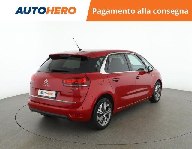 CITROEN C4 Picasso THP 165 S&S EAT6 Exclusive