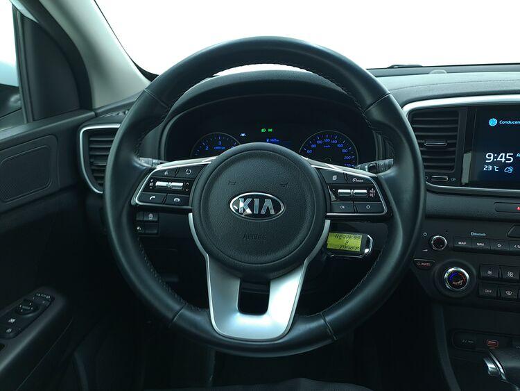 Kia Sportage Business Class DCT7 BR080645 1.6 Diesel 136CV