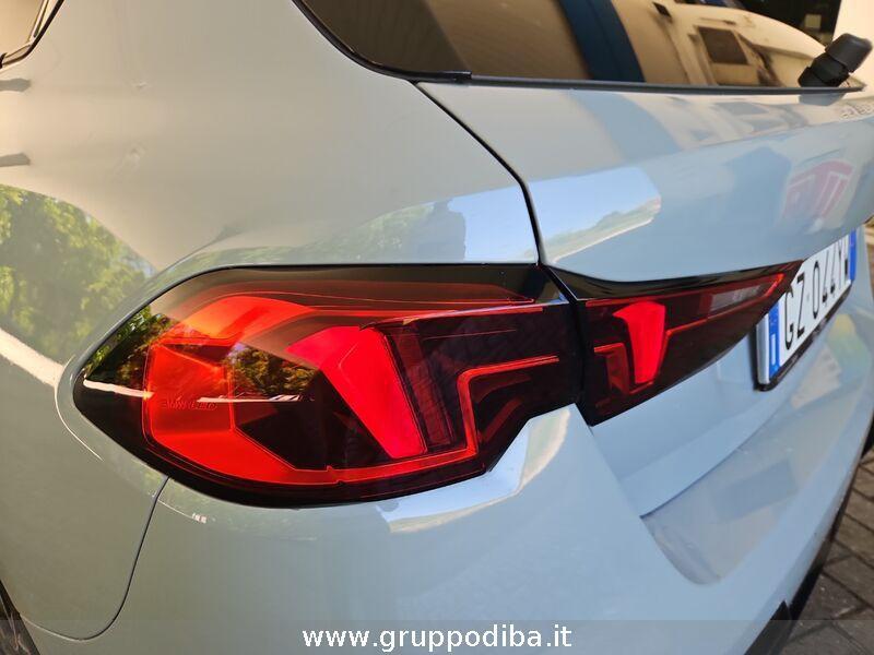 BMW Serie 1 F70 118d MSport Design auto