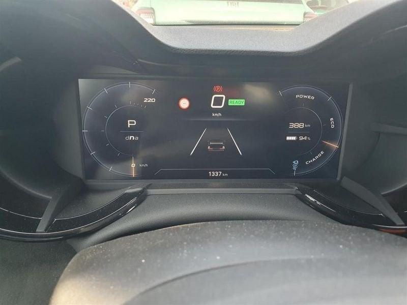 Alfa Romeo Junior BEV 156CV/115kW elettrica INTENSA MY25