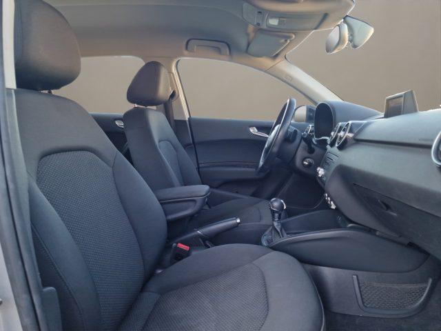 AUDI A1 SPB 1.6 TDI Admired