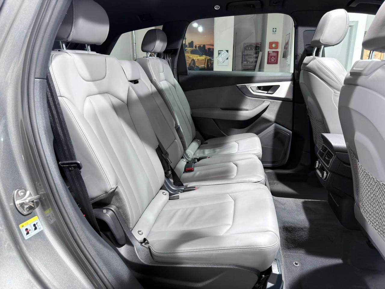 AUDI Q7 3.0 272CV QUATTRO TIPTRONIC S-LINE 7P