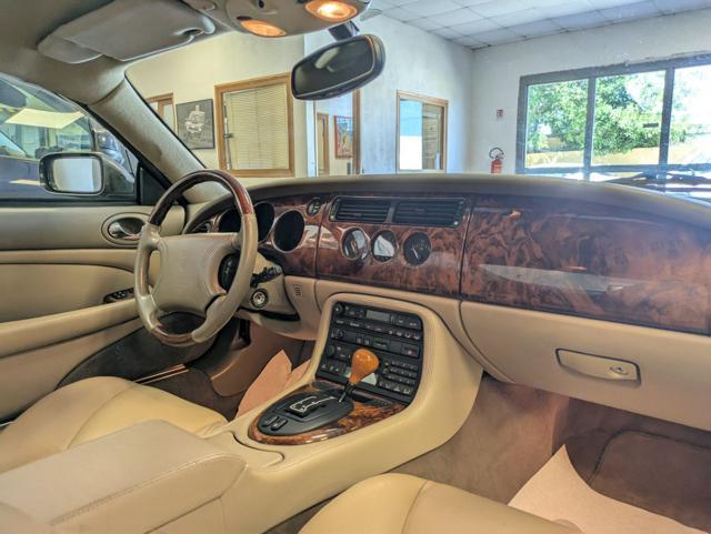 JAGUAR XKR 4.0cc 363cv SUPERCHARGED