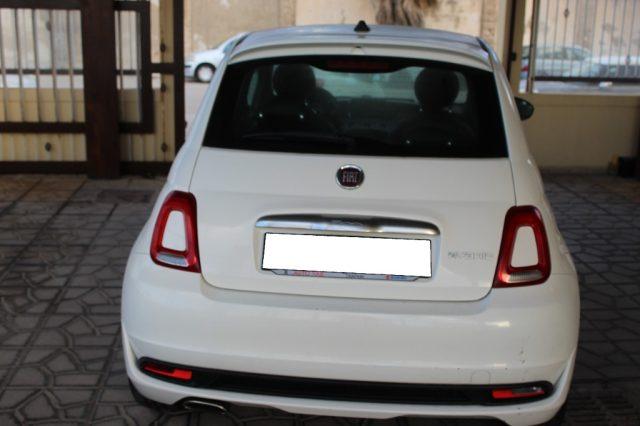 FIAT 500 1.0 Hybrid Connect (x neo patentati)