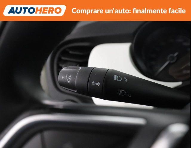 FIAT 500X 1.0 T3 120 CV 120°