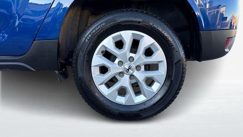 Dacia Duster II 2021 1.0 TCe GPL Expression 4x2