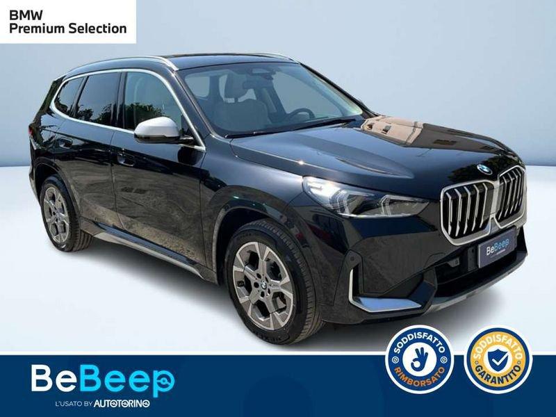 BMW X1 SDRIVE18D X-LINE EDITION ESSENCE AUTO