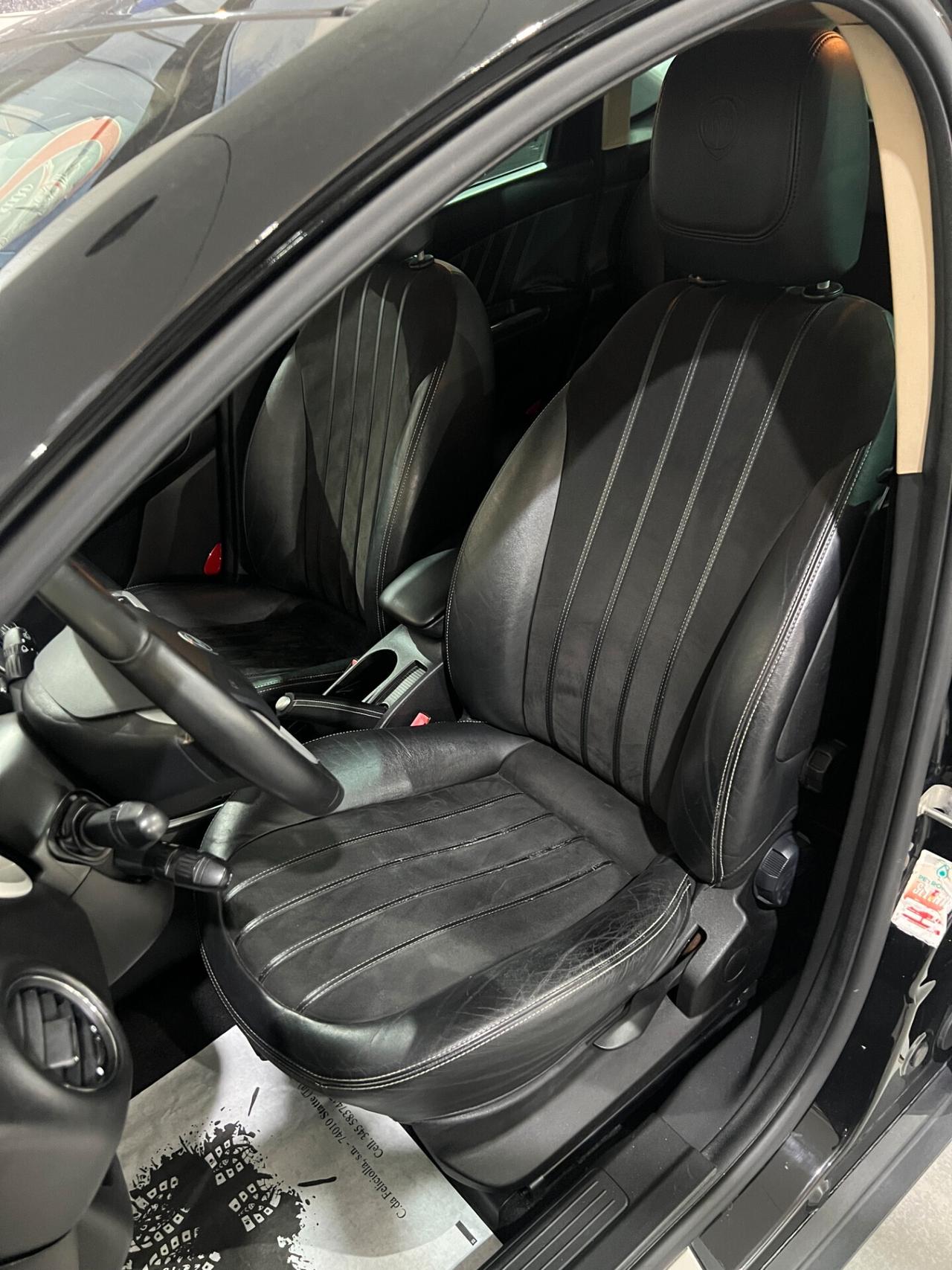 Lancia Delta 1.6 120 CV - PLATINO - 2011