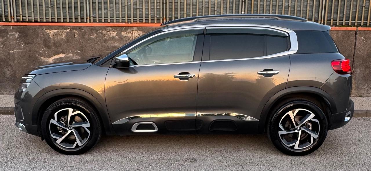 Citroen C5 Aircross 1.5 HDI “SHINE”
