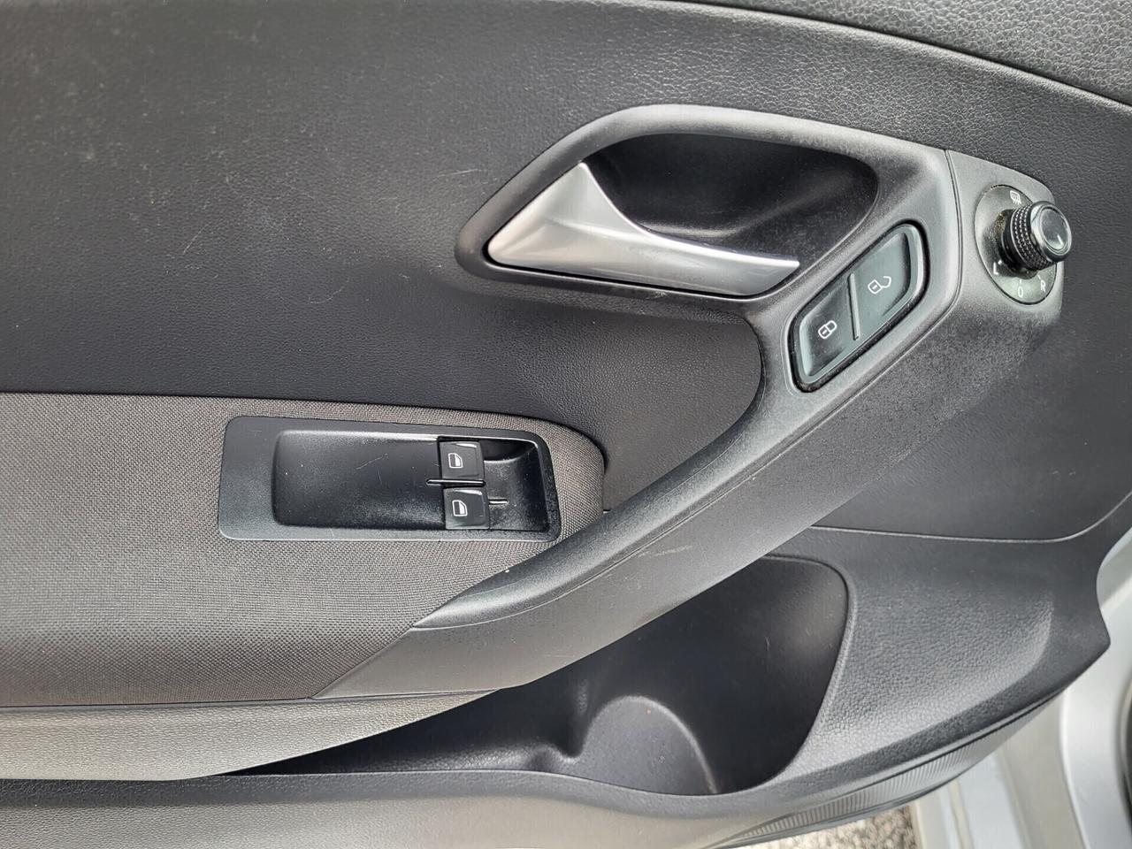 VOLKSWAGEN POLO 1,0 MPI-UNICA PROPRIET-EURO 6