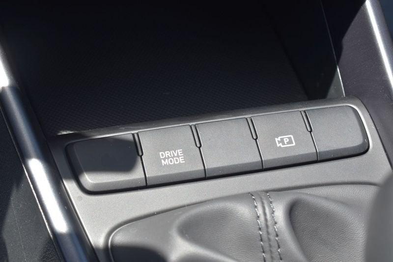 Hyundai i20 1.0 T-GDI 90cv ConnectLine