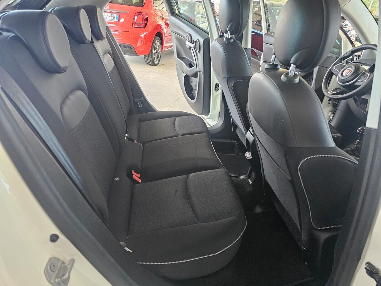 FIAT 500X 1.6 MJT 120CV N1 06/2021