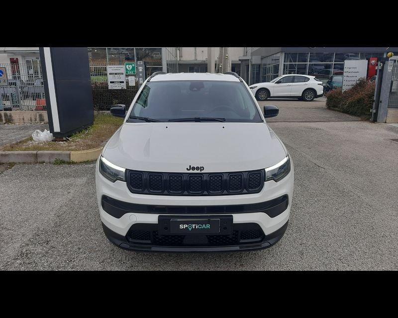 Jeep Compass Compass 1.5 Turbo T4 130 CV MHEV 2WD Night Eagle