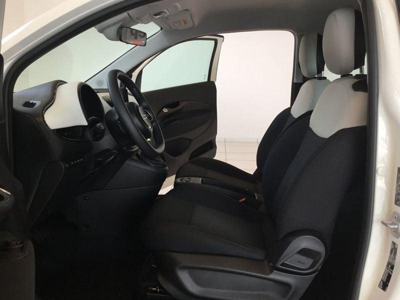 FIAT 500 Hybrid Hybrid Pop MY26