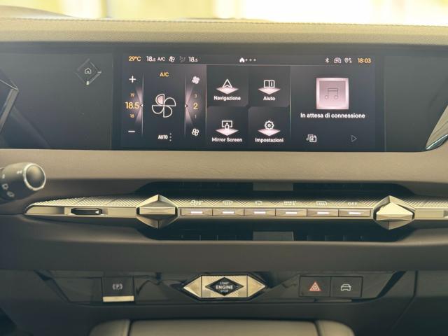 DS AUTOMOBILES DS 4 BlueHDi 130 aut. Trocadero