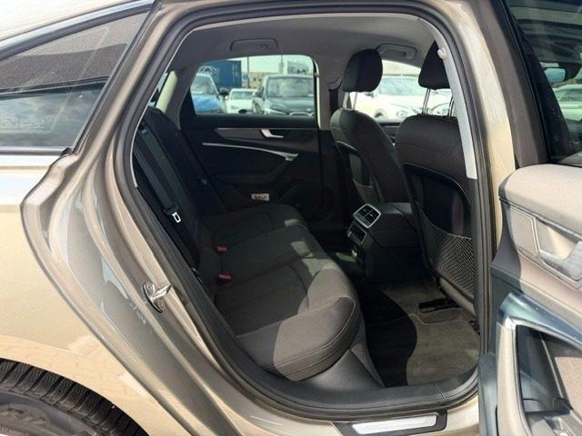 AUDI A6 40 2.0 TDI 204cv BERLINA S tronic Business Plus