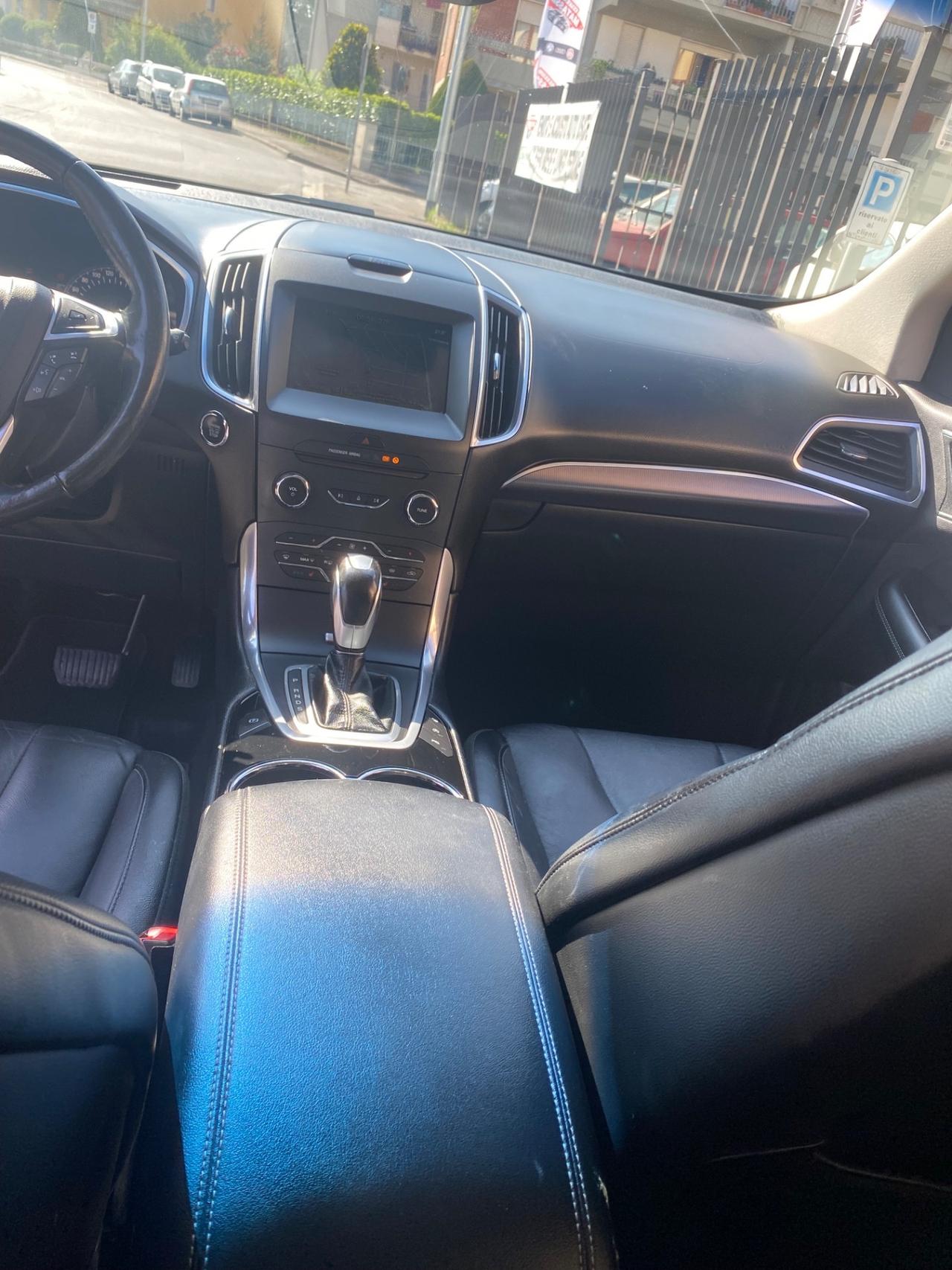 Ford Edge 2.0 TDCI 210 CV AWD Start&Stop Powershift Titanium