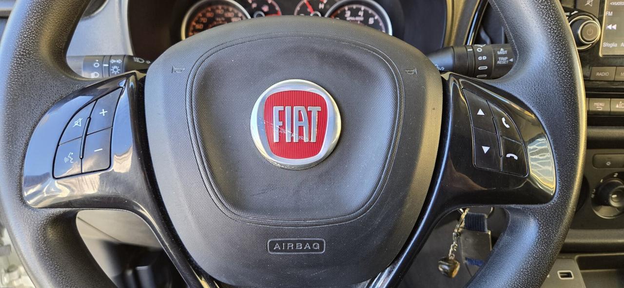 Fiat Doblo 1.6 MTJ 120 CV CARGO MAXI LOUNGE - 3 POSTI +IVA