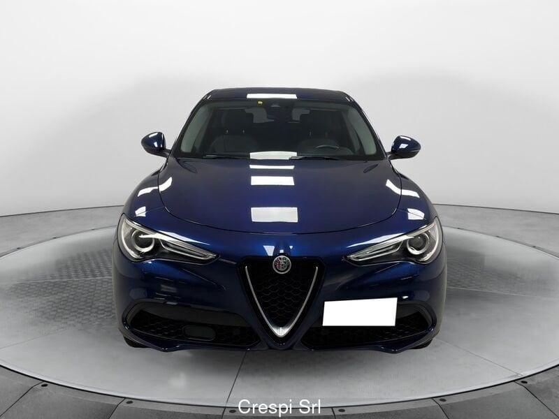 Alfa Romeo Stelvio 2.0 Turbo 280 CV AT8 Q4 Executive