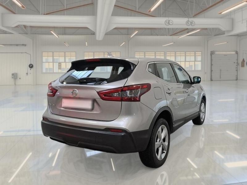 NISSAN QASHQAI 1.3 DIG-T 160 BUSINESS DCT CROSSOVER