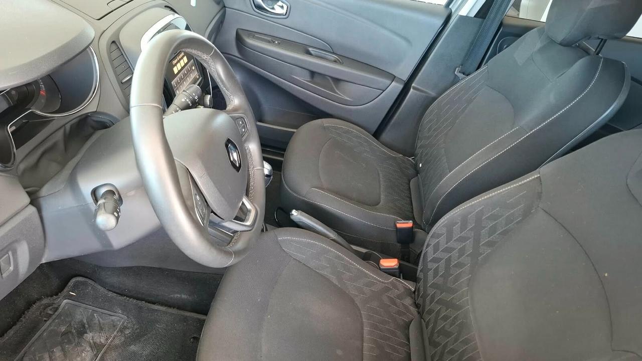 Renault Captur TCe 12V 90 CV Sport Edition2