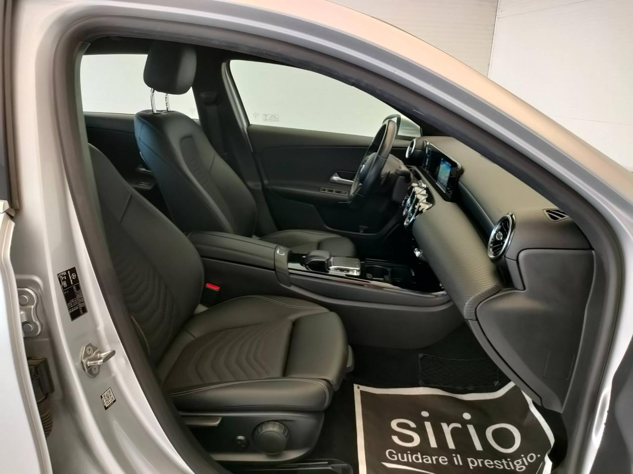 Mercedes-Benz Classe A - W177 2018 - A 180 d Business Extra auto