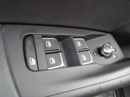 Audi Q3 2.0 tdi quattro 140cv