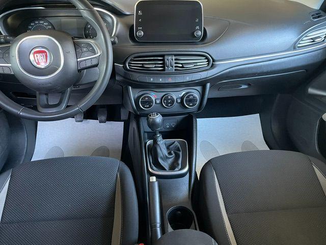 FIAT Tipo 1.4 SW Lounge