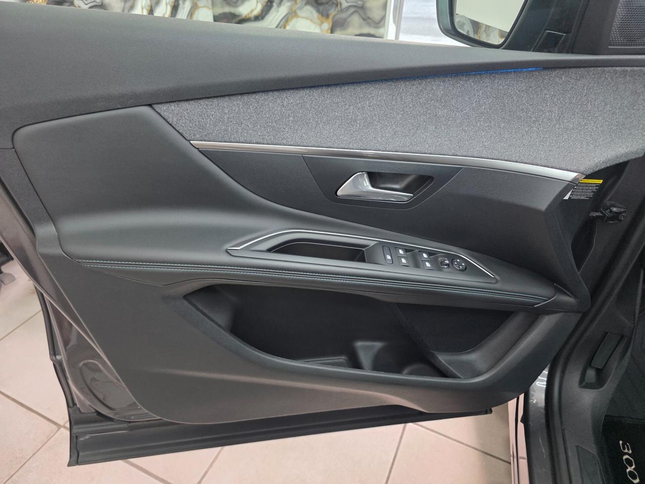 Peugeot 3008 BlueHDi 130 S&S EAT8 Allure Pack