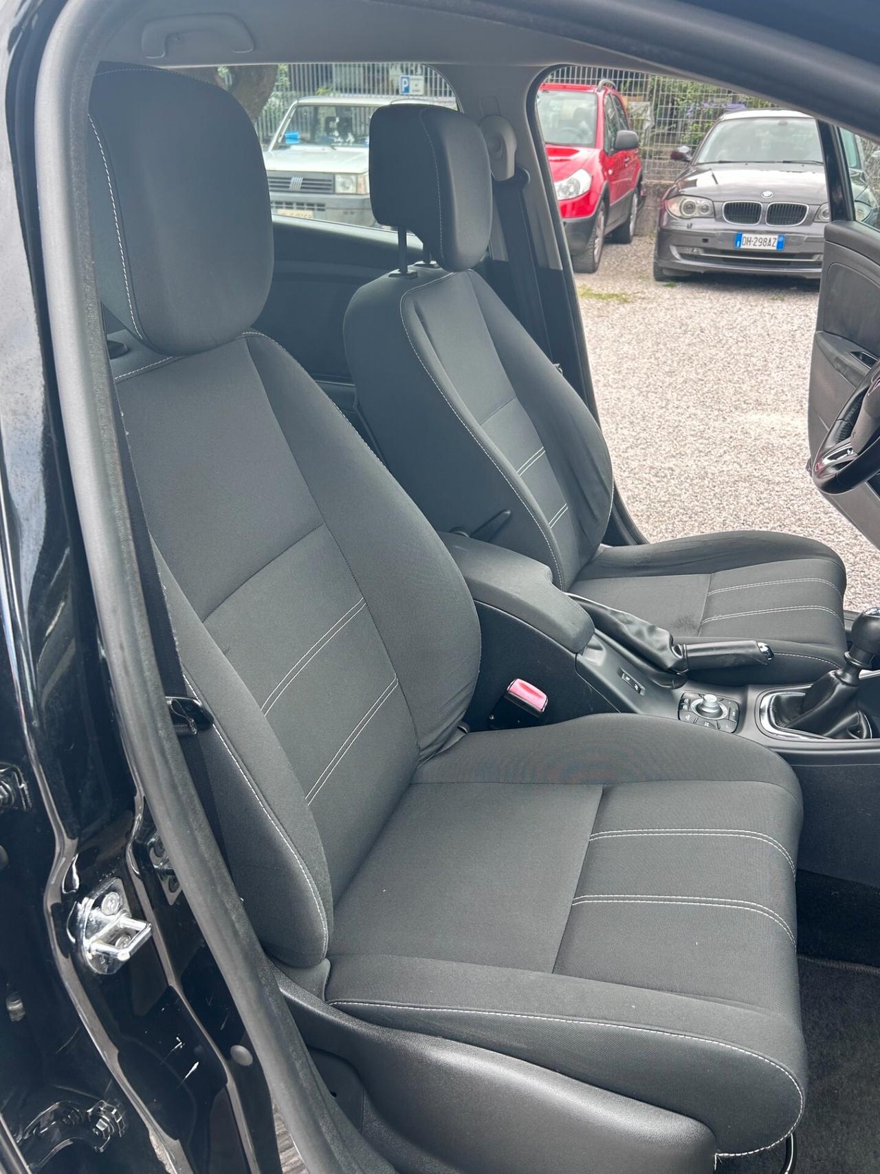 Renault SporTour 1.5 dCi 110CV GT Line