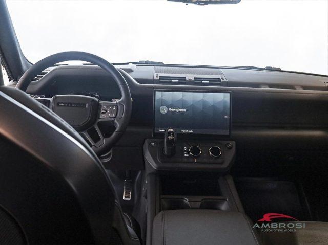 LAND ROVER Defender 110 4.4 V8 mhev Octa Edition One awd 635cv auto