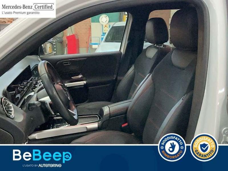 Mercedes-Benz GLB Classe 200 D AMG LINE ADVANCED PLUS AUTO