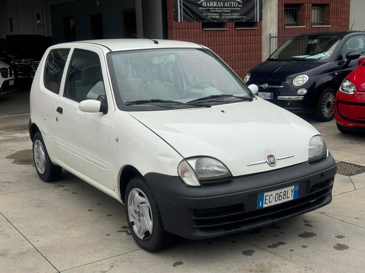 Fiat 600 1.1 Active