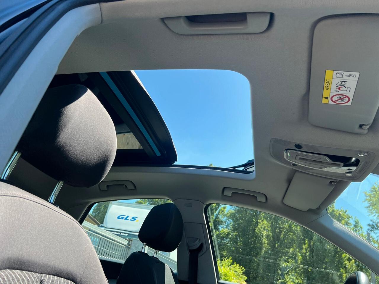 Audi Q5 40 TDI 204 CV quattro S tronic SPORTBACK TETTO PANORAMICO