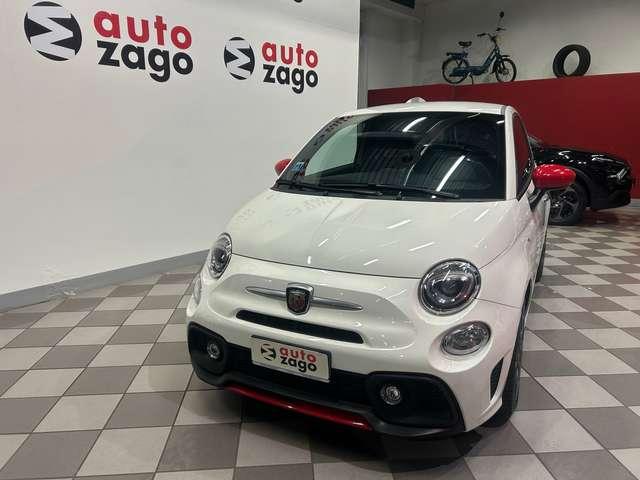 Abarth 595 595 1.4 t-jet 145cv