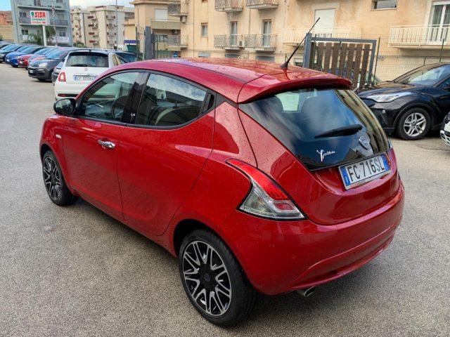 LANCIA Ypsilon 1.3 MJT 16V 95 CV 5 porte S&S Gold